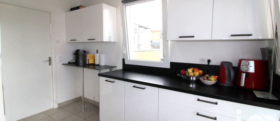 Appartement 3 pièces de 62 m² à Melun (77000)