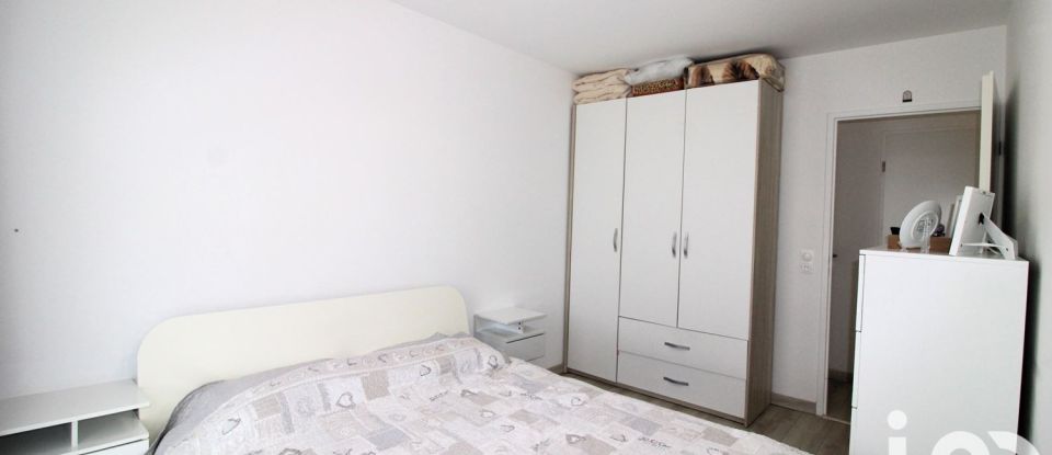 Appartement 3 pièces de 62 m² à Melun (77000)