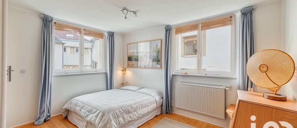 Duplex 6 pièces de 182 m² à Metz (57000)