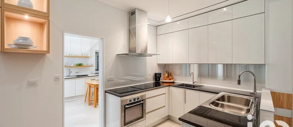 Duplex 6 pièces de 182 m² à Metz (57000)