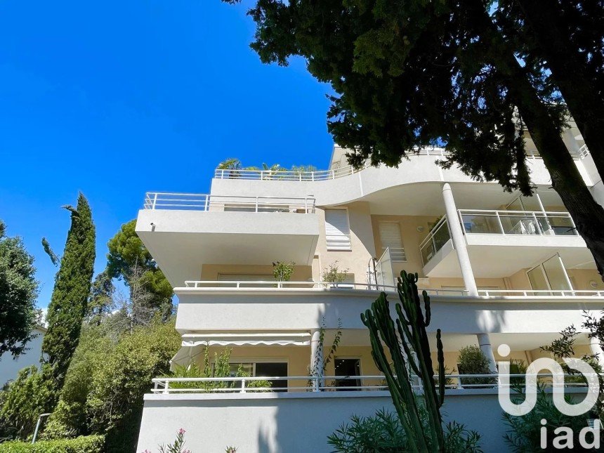 Apartment 3 rooms of 66 m² in Cannes (06400)