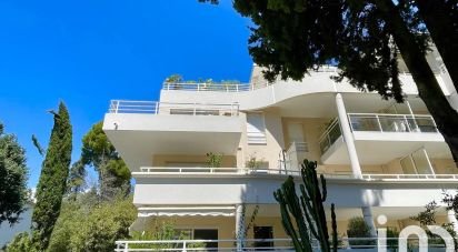 Apartment 3 rooms of 66 m² in Cannes (06400)