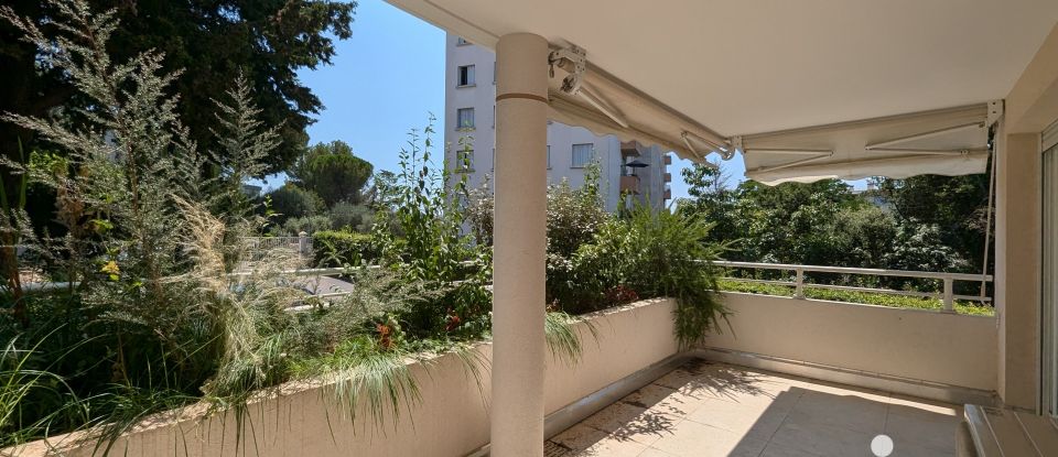 Apartment 3 rooms of 66 m² in Cannes (06400)