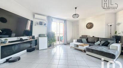 Appartement 4 pièces de 79 m² à La Seyne-sur-Mer (83500)