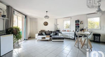 Appartement 4 pièces de 79 m² à La Seyne-sur-Mer (83500)