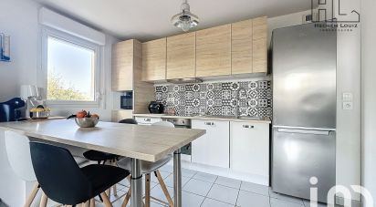 Appartement 4 pièces de 79 m² à La Seyne-sur-Mer (83500)