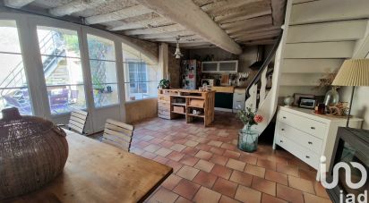 Village house 4 rooms of 130 m² in Lédenon (30210)