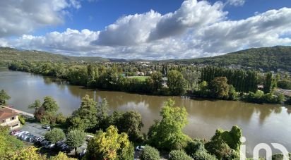 Duplex 5 rooms of 200 m² in Cahors (46000)