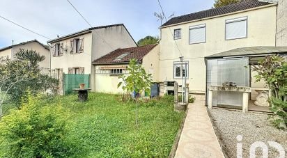 Maison traditionnelle 6 pièces de 105 m² à Aulnay-sous-Bois (93600)