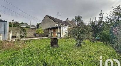 Maison traditionnelle 6 pièces de 105 m² à Aulnay-sous-Bois (93600)