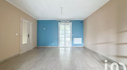 Maison traditionnelle 6 pièces de 105 m² à Aulnay-sous-Bois (93600)