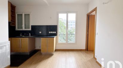 Apartment 2 rooms of 26 m² in Ivry-sur-Seine (94200)