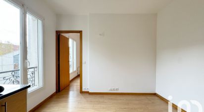 Apartment 2 rooms of 26 m² in Ivry-sur-Seine (94200)