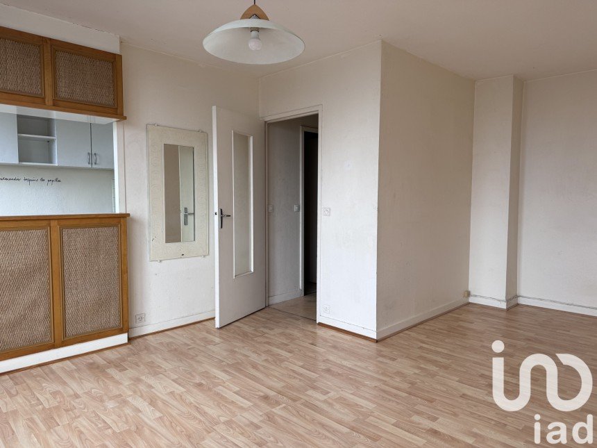 Studio 1 pièce de 30 m² à Le Plessis-Trévise (94420)