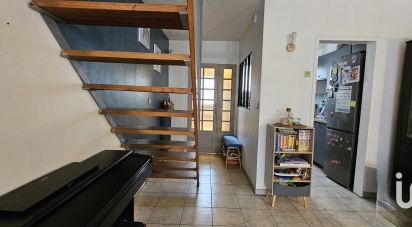 Maison 6 pièces de 89 m² à Chelles (77500)