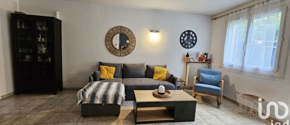 Maison 6 pièces de 89 m² à Chelles (77500)