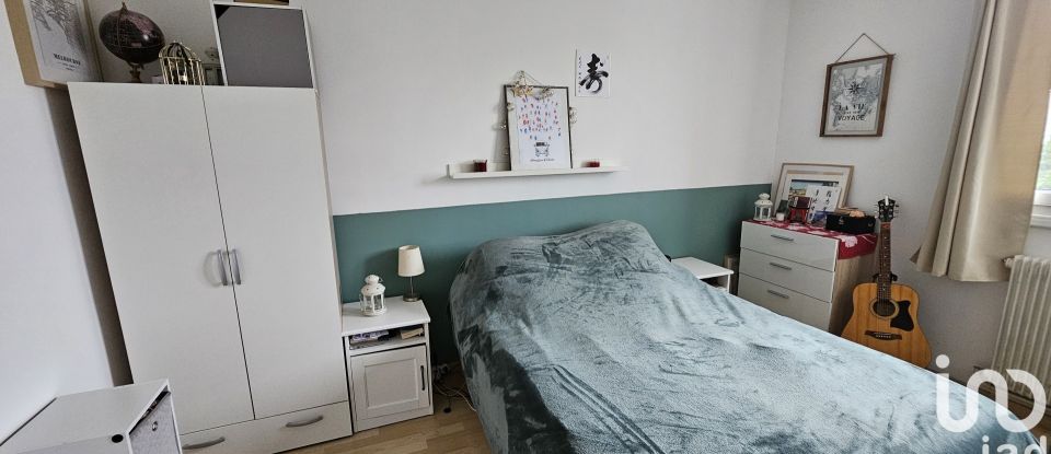 Maison 6 pièces de 89 m² à Chelles (77500)