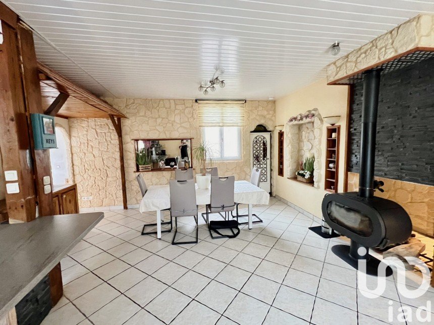 House 5 rooms of 150 m² in Précy-sur-Oise (60460)