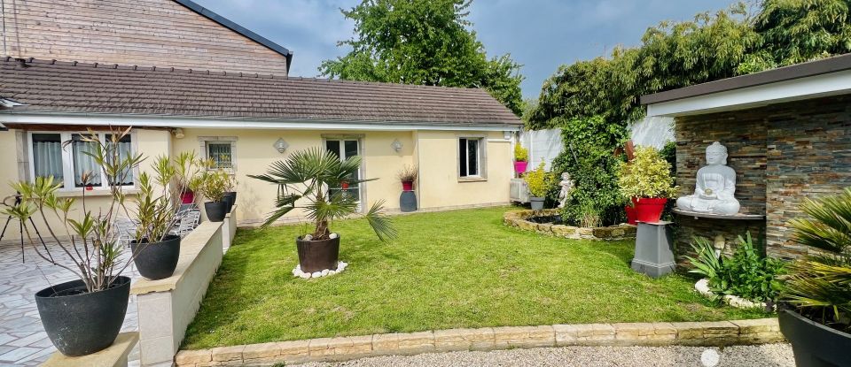 House 5 rooms of 150 m² in Précy-sur-Oise (60460)