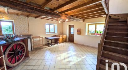 Maison 3 pièces de 67 m² à Sentenac-d'Oust (09140)