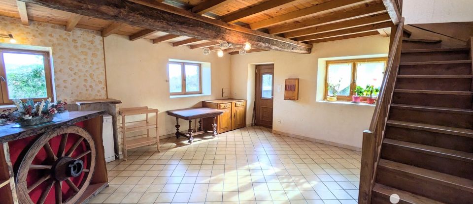 Maison 3 pièces de 67 m² à Sentenac-d'Oust (09140)