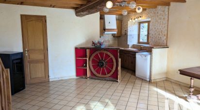 Maison 3 pièces de 67 m² à Sentenac-d'Oust (09140)