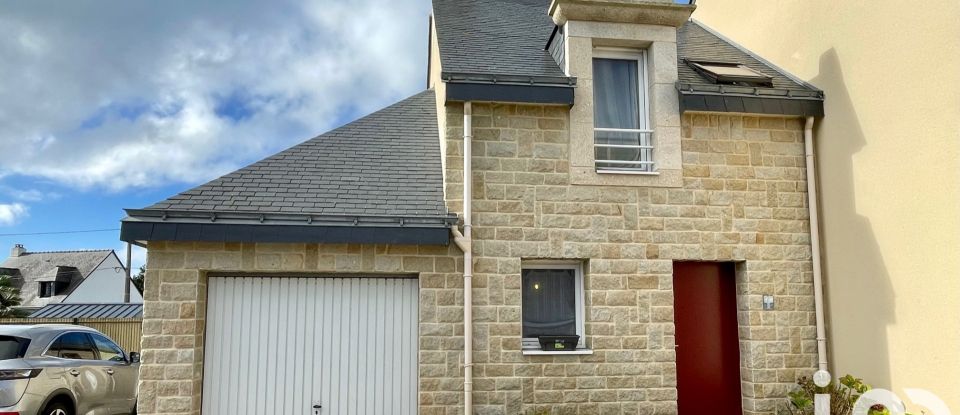 Maison 4 pièces de 68 m² à Quiberon (56170)