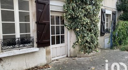 House 9 rooms of 300 m² in Ravières (89390)