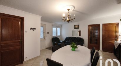 Maison 7 pièces de 156 m² à Chelles (77500)