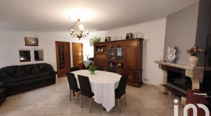 House 7 rooms of 156 m² in Chelles (77500)