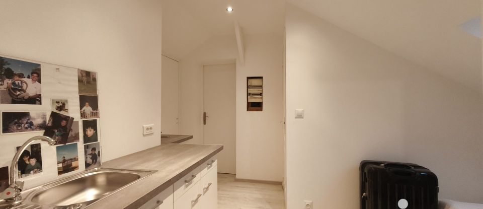 Maison 7 pièces de 156 m² à Chelles (77500)