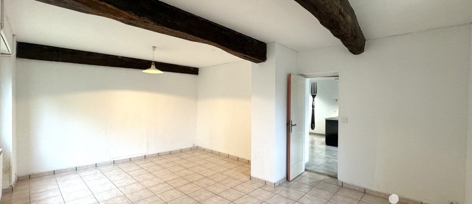 Maison 8 pièces de 180 m² à Bazoches-les-Gallerandes (45480)