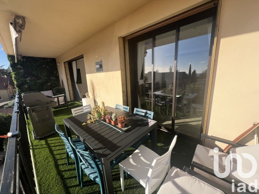 Appartement 3 pièces de 85 m² à Bandol (83150)