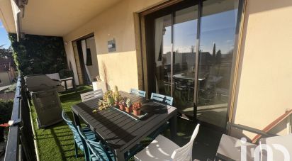 Appartement 3 pièces de 85 m² à Bandol (83150)