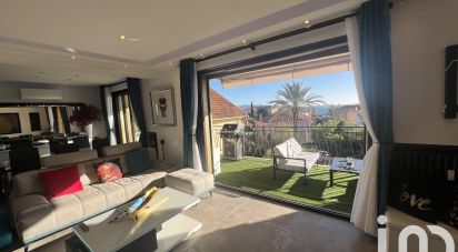 Appartement 3 pièces de 85 m² à Bandol (83150)