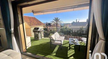 Appartement 3 pièces de 85 m² à Bandol (83150)