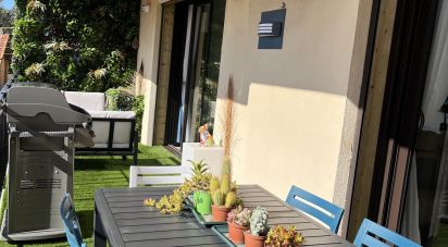 Appartement 3 pièces de 85 m² à Bandol (83150)