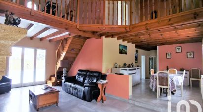 Maison 5 pièces de 162 m² à Pessac (33600)