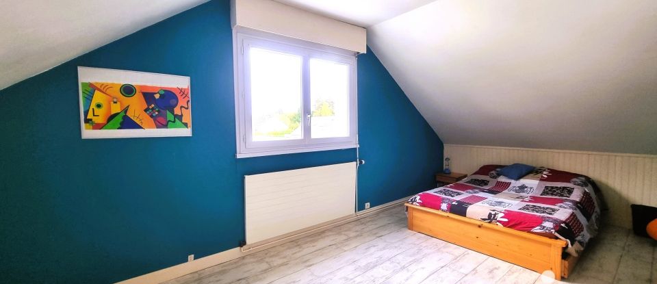 Maison 6 pièces de 115 m² à Épernon (28230)