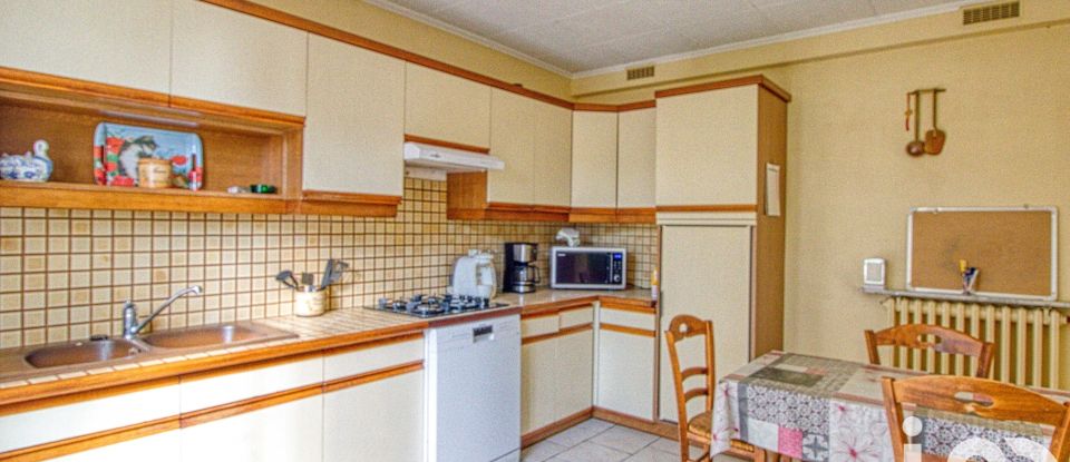 House 7 rooms of 147 m² in Carrières-sous-Poissy (78955)