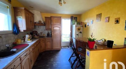 House 5 rooms of 103 m² in La Roche-sur-Yon (85000)