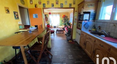 House 5 rooms of 103 m² in La Roche-sur-Yon (85000)