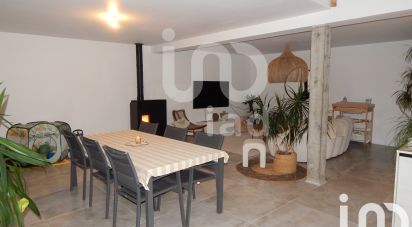 Grange 6 pièces de 199 m² à Aveluy (80300)