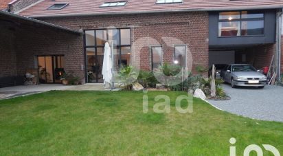 Barn conversion 6 rooms of 199 m² in Aveluy (80300)