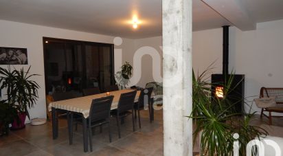 Grange 6 pièces de 199 m² à Aveluy (80300)