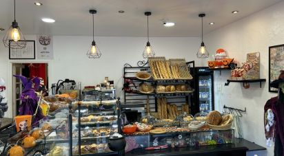 Boulangerie de 135 m² à Puteaux (92800)