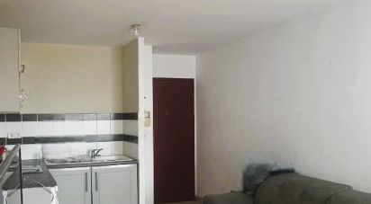 Appartement 2 pièces de 33 m² à SAINTE-CLOTILDE (97490)