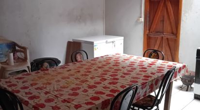 Traditional house 5 rooms of 90 m² in Saint-Joseph (97480)