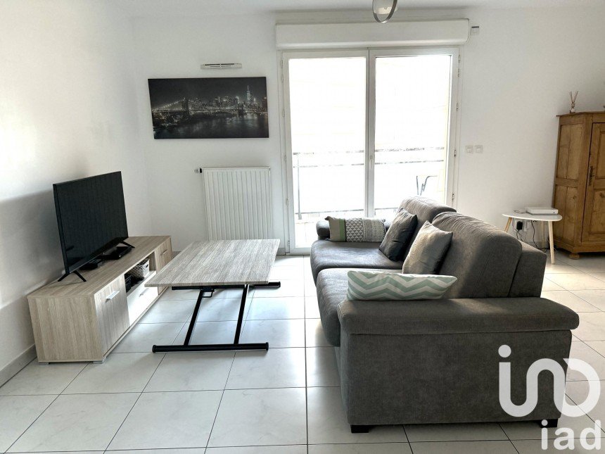 Appartement 3 pièces de 58 m² à Perpignan (66000)