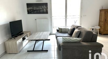 Apartment 3 rooms of 58 m² in Perpignan (66000)